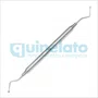 Lima para Osso Dunlop 3-7 (QD020.07) - Quinelato
