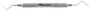 Lima para Osso Hirschfeld 3-7 (114-7) - Millennium/Golgran