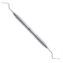 Lima para Osso Hirschfeld 3-7 (QD021-07) - Quinelato