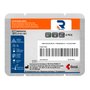 Lima Reciprocante ProDesign R 35.05 25mm C/4uni - Easy