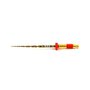 Lima Reciprocante Wave One Gold 25.07 25mm C/3uni Maillefer - Dentsply Sirona