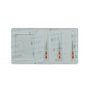 Lima Reciprocante Wave One Gold 25.07 25mm C/3uni Maillefer - Dentsply Sirona