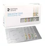 Lima Reciprocante Wave One Gold Sortida 25 mm C/4 Unidades Maillefer - Dentsply
