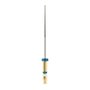Lima Rotatoria Logic Blister C/4un 30.01 25mm - Easy