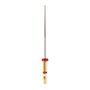 Lima Rotatoria Logic Blister C/4un 25.01 25mm - Easy