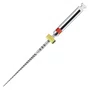 Lima Rotatória Profile N° 15-40 21 mm C/6 Unidades Maillefer - Dentsply