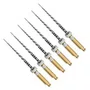 Lima Rotatória ProTaper Universal F5 25 mm C/6 Unidades Maillefer - Dentsply