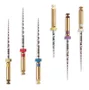 Lima Rotatória ProTaper Universal Sortida 25 mm c/6 Unidades Mailefer – Dentsply