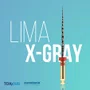 Lima X-Gray X5 25mm - TDK