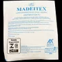 LUVA CIRURGICA ESTERIL (PAR) N 7.0 - MADEITEX