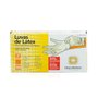 Luva de Procedimento de Látex Com Pó Branca G - Descarpack