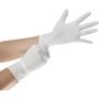Luva de Procedimento de Látex Com Pó Branca G - Medix