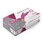 LUVA DE PROCEDIMENTO LATEX ROSA TAM PP - UNIGLOVES