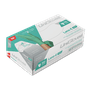 Luva de Procedimento de Látex Sem Pó Verde C/Hidratante M - Unigloves