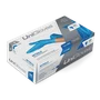 LUVA DE PROCEDIMENTO NITRILO AZUL SEM PO TAM G - UNIGLOVES