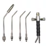 Maçarico Evolution Essence Dental - VH