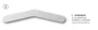 Matriz Tofflemire Universal c/ 12 Unidades (DMB0025) – American