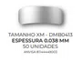 Matriz Ultramatrix Refil Posterior Tam Xm (DMB0413) - American