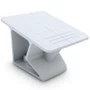 MESA DE CAMPER EM PLASTICO - BIOART