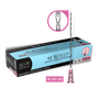 Microcânula Metálica 18G-100MM SubDeep - Alur