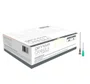 Microcânula Metálica 22gx50 Agulha De Pertuito 21g - Rennova