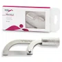 Microcut Arco com Serra + 2 Lixas (Fina e Média) Ref. 3037 – TDV