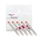 Microcut Refil de Lixa Diamantada Média c/ 5 Unidades – TDV
