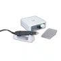 Micromotor Marathon 3 Chapiom Silver C/Caneta - Talmax