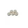 MINI DISCO DE FELTRO 12,8MM C/5 UNIDADES - MAC DENTAL