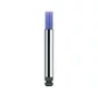 Escova de Robinson  Color-Brush Mini Pincel Reto EBPP14WG-P - American Burrs