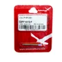 Escova de Robinson  Color-Brush Mini Pincel Reto EBPP14WG-P - American Burrs