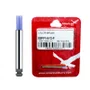 Escova de Robinson  Color-Brush Mini Pincel Reto EBPP14WG-P - American Burrs