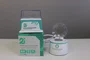 MINI INCUBADORA BIVOLT BRANCA - 2I