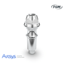 Mini Pilar Angulável 5,5mm Arcsys (031604) - Fgm