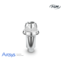Mini Pilar Não Angulável 1mm Arcsys (031502) - Fgm