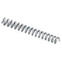 Mola Aberta CRNi Comp. 1000mm - 0,25mm x Int. 0,80mm - Morelli
