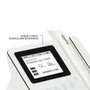 Motor Endodôntico com Localizador Apical Sensory - Schuster