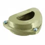MUFLA DE METAL TRIANGULO UNIVERSAL REF.:29300 - MAC DENTAL