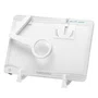 Negatoscópio Slim Led Branco - Essence Dental VH