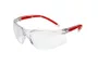 OCULOS DE PROTECAO SOFT INCOLOR SF900 - PROT-CAP
