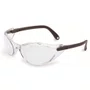 OCULOS DE PROTECAO UVEX BANDIDO INCOLOR S1730X - PROT-CAP