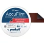 Papel Carbono Accu Film Rolo Com 280 Tiras - Parkell