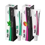 PASTA PROFILATICA TUTI-FRUTI COM FLUOR PAST PRO 90GR - IODONTOSUL