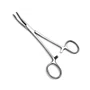 PINCA HALSTED MOSQUITO CURVA 12,5CM - WILCOS