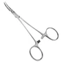 Pinça Mosquito Curva de 12cm (311.12) - Quinelato