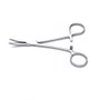 Pinça Mosquito Curva de 12cm (168-1) - Golgran