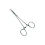 PINCA HALSTED MOSQUITO RETA 12,5CM - KONNEN
