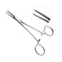 PINCA HALSTED MOSQUITO RETA 12CM - 6B INVENT