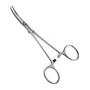 Pinça Kelly Curva de 14cm (331.14) - Quinelato