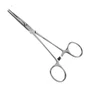 Pinça Kelly Reta de 14cm (330.14) - Quinelato